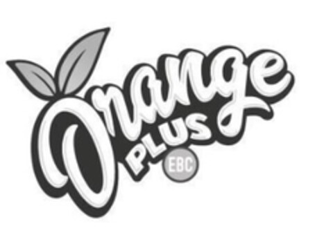 Orange PLUS EBC Logo (EUIPO, 30.03.2021)
