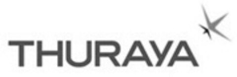 THURAYA Logo (EUIPO, 19.07.2021)