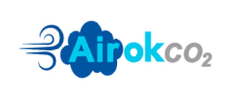 Airokco2 Logo (EUIPO, 14.04.2021)