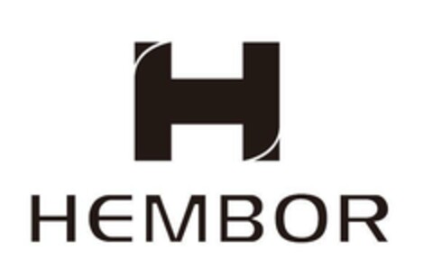 HEMBOR Logo (EUIPO, 10.05.2021)
