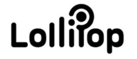 Lolliop Logo (EUIPO, 05/17/2021)