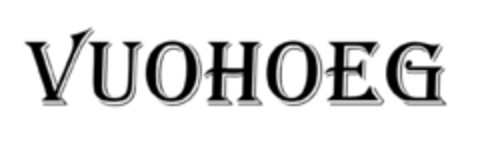 VUOHOEG Logo (EUIPO, 15.06.2021)