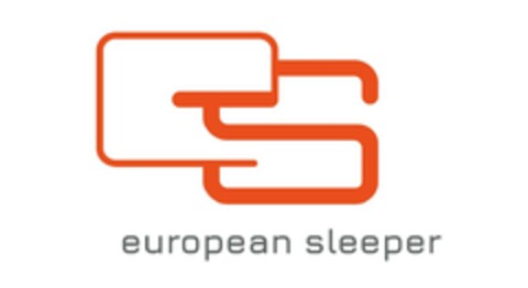 European Sleeper Logo (EUIPO, 11.07.2021)