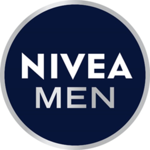 NIVEA MEN Logo (EUIPO, 07/22/2021)