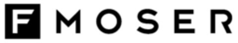 F MOSER Logo (EUIPO, 05.08.2021)