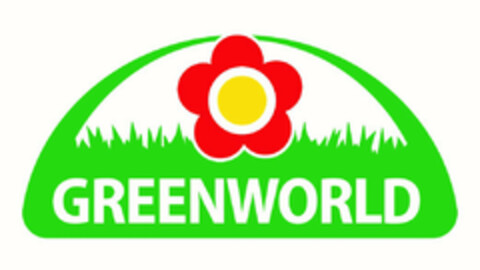 GREENWORLD Logo (EUIPO, 08/12/2021)