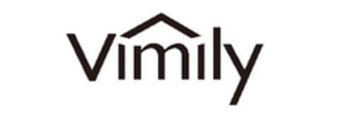 vimily Logo (EUIPO, 17.08.2021)