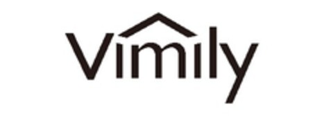 vimily Logo (EUIPO, 08/17/2021)