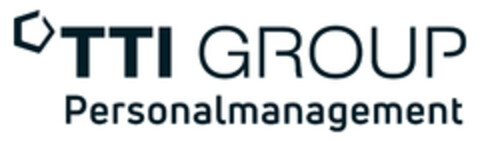 TTI GROUP Personalmanagement Logo (EUIPO, 24.09.2021)