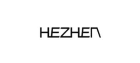 HEZHEN Logo (EUIPO, 10/11/2021)