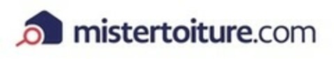 mistertoiture.com Logo (EUIPO, 14.10.2021)