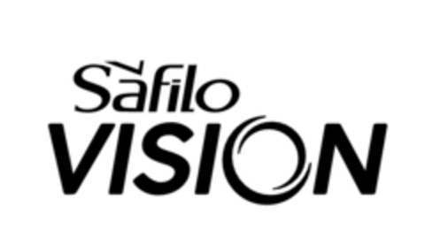 SAFILO VISION Logo (EUIPO, 08.11.2021)