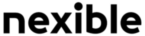 nexible Logo (EUIPO, 11.11.2021)