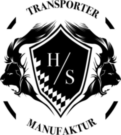 HS Transporter Manufaktur Logo (EUIPO, 22.11.2021)