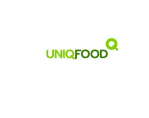 UNIQFOOD Logo (EUIPO, 30.11.2021)