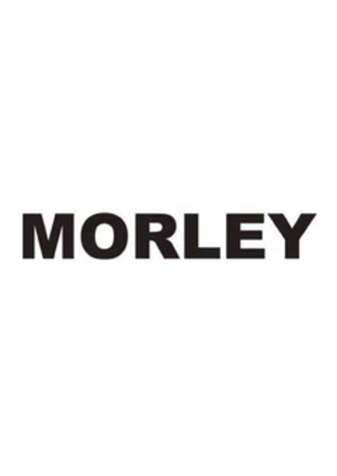 MORLEY Logo (EUIPO, 23.12.2021)