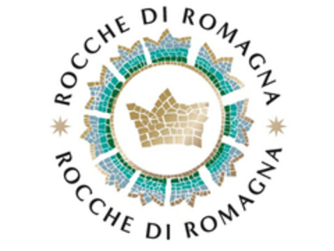 ROCCHE DI ROMAGNA Logo (EUIPO, 12/28/2021)