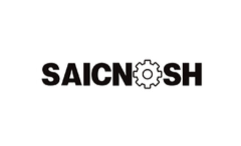 SAICNOSH Logo (EUIPO, 01/10/2022)