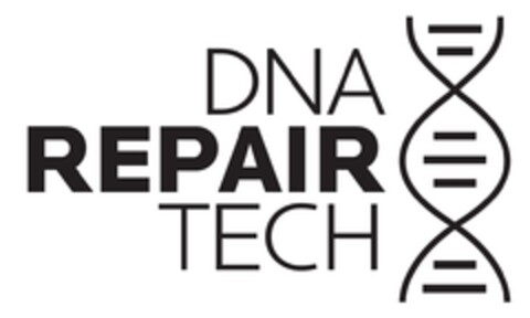 DNA REPAIR TECH Logo (EUIPO, 21.01.2022)