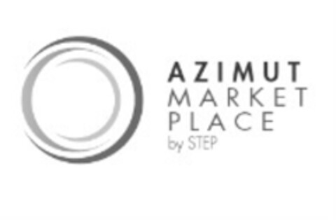 AZIMUT MARKET PLACE by STEP Logo (EUIPO, 21.02.2022)