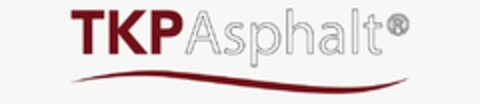 TKP Asphalt Logo (EUIPO, 02/24/2022)