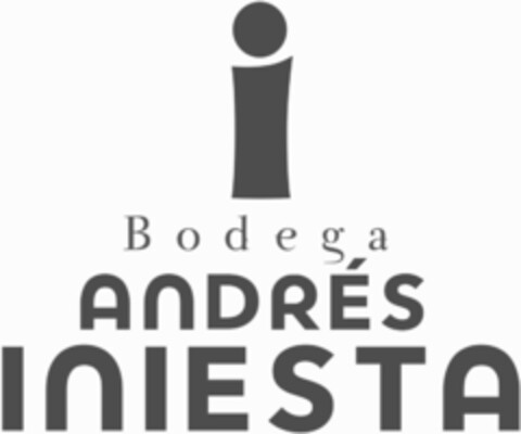 Bodega ANDRÉS INIESTA Logo (EUIPO, 15.03.2022)