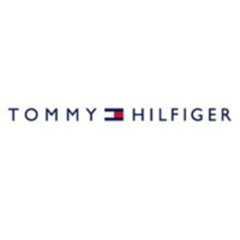 TOMMY HILFIGER Logo (EUIPO, 03/15/2022)