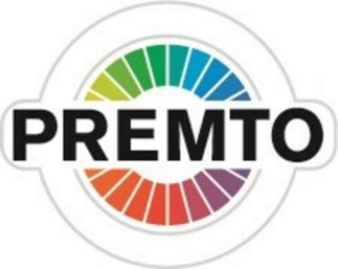 PREMTO Logo (EUIPO, 03/16/2022)