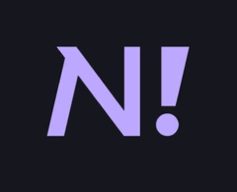 N! Logo (EUIPO, 31.03.2022)