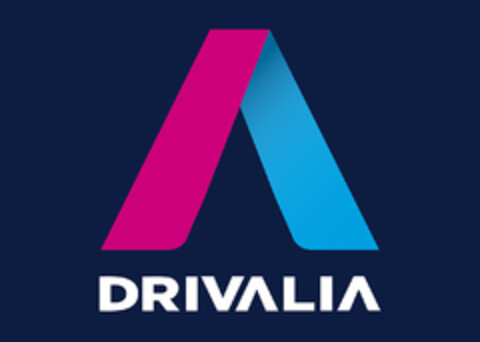 A DRIVALIA Logo (EUIPO, 14.04.2022)