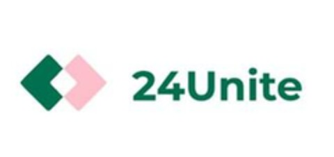 24Unite Logo (EUIPO, 06/30/2022)