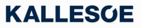 KALLESOE Logo (EUIPO, 27.07.2022)