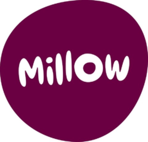 Millow Logo (EUIPO, 05.09.2022)