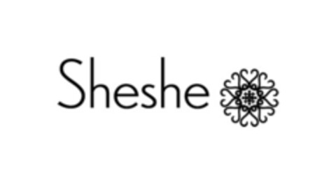 SHESHE Logo (EUIPO, 12.09.2022)