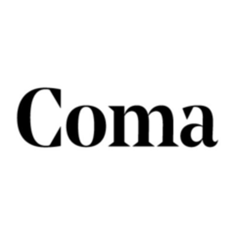 COMA Logo (EUIPO, 17.10.2022)