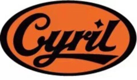 Cyril Logo (EUIPO, 28.10.2022)