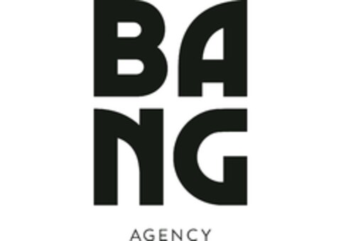 ВАNG AGENCY Logo (EUIPO, 08.12.2022)