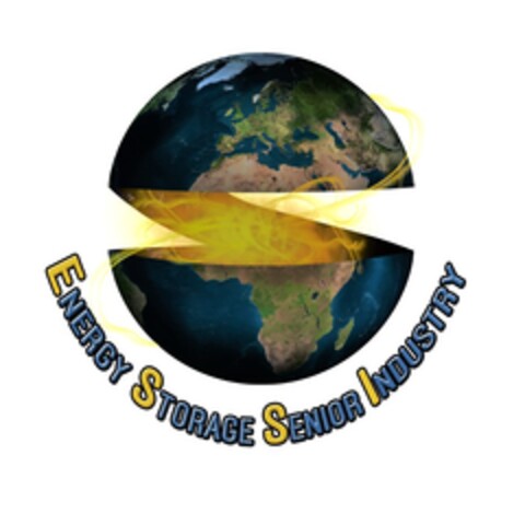 ENERGY STORAGE SENIOR INDUSTRY Logo (EUIPO, 12/28/2022)
