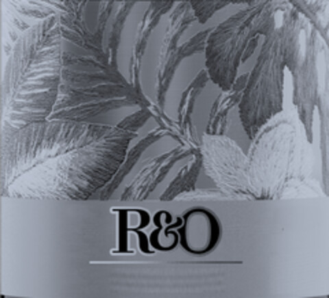 R&O Logo (EUIPO, 05.01.2023)
