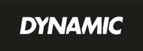 DYNAMIC Logo (EUIPO, 13.01.2023)