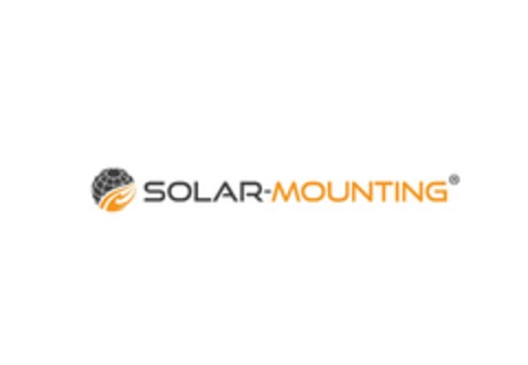 SOLAR - MOUNTING Logo (EUIPO, 22.01.2023)