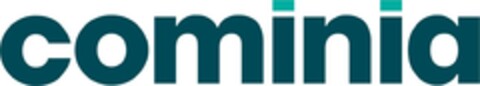 cominia Logo (EUIPO, 01/24/2023)