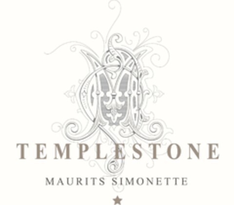 TEMPLESTONE MAURITS SIMONETTE Logo (EUIPO, 25.01.2023)