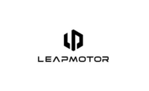 LEAPMOTOR Logo (EUIPO, 07.02.2023)