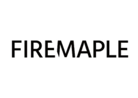 FIREMAPLE Logo (EUIPO, 08.03.2023)