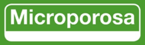 Microporosa Logo (EUIPO, 23.03.2023)