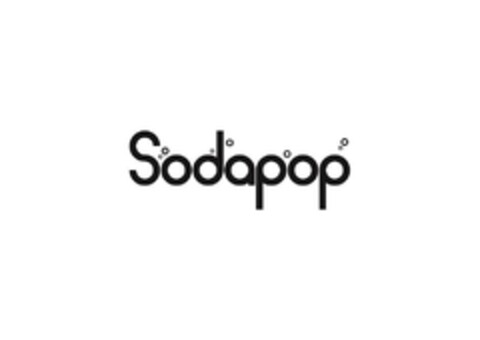 Sodapop Logo (EUIPO, 03/28/2023)