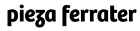 PIEZA FERRATER Logo (EUIPO, 03/28/2023)