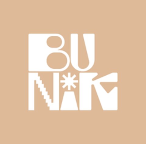 BUNIK Logo (EUIPO, 29.03.2023)