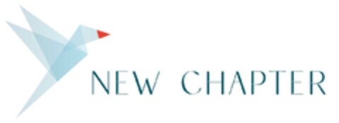 NEW CHAPTER Logo (EUIPO, 27.04.2023)